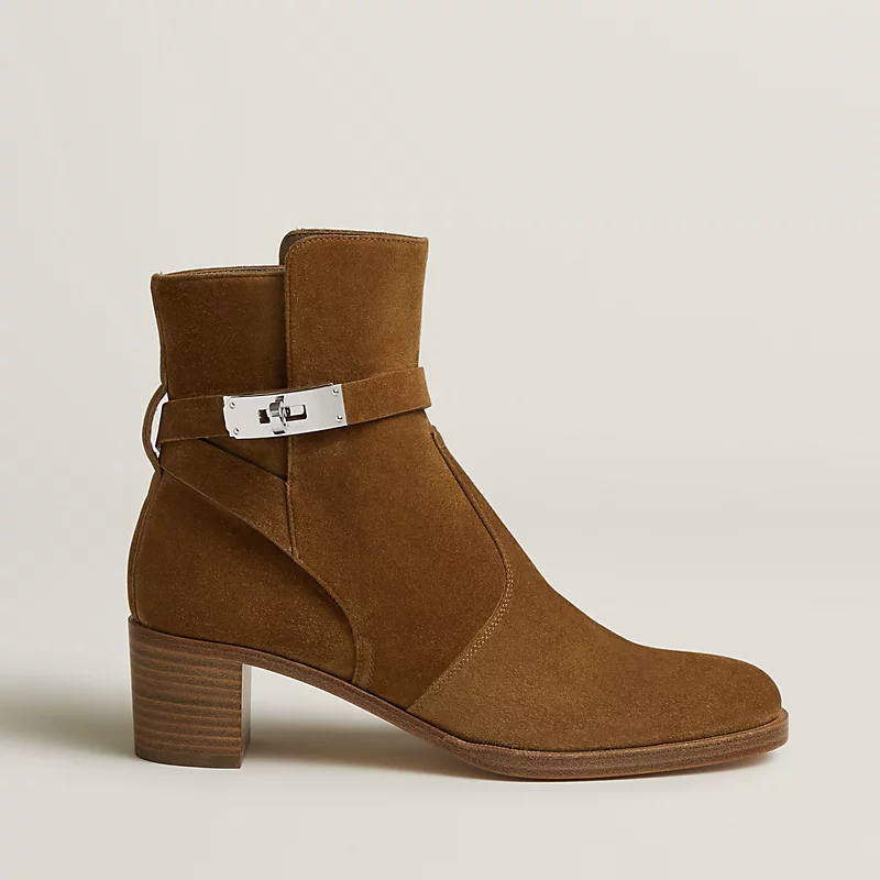 Frenchie 50 ankle boot